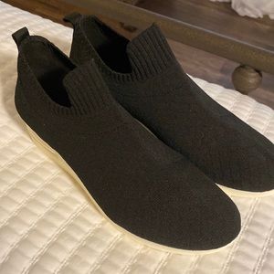 New DKMY heeled sneakers